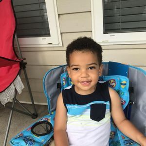 Meet your Posher, Tifany